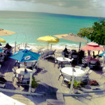 Alfresco Restaurant, George Town , Grand Cayman